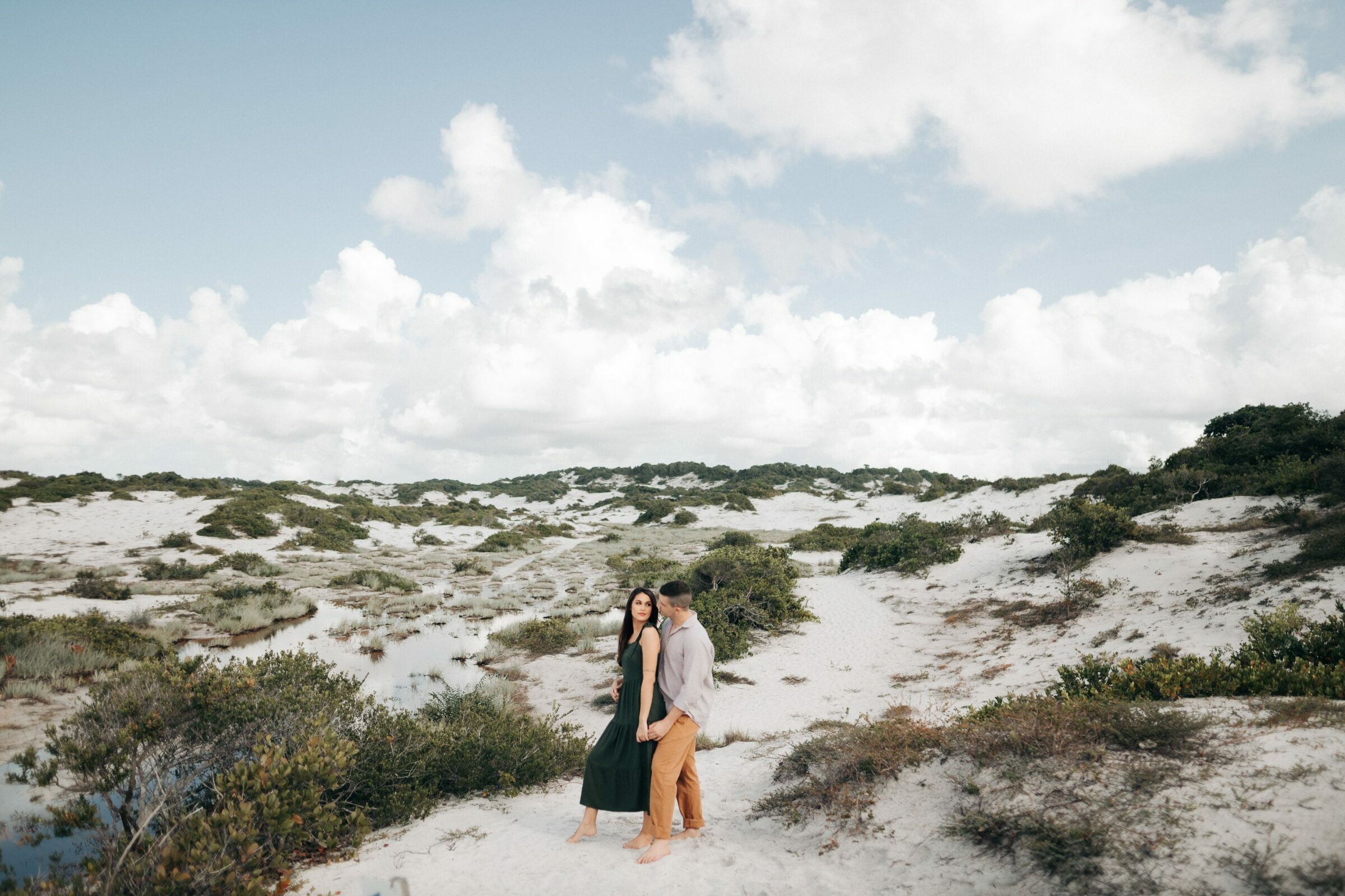 Pré Wedd - Salvador BA