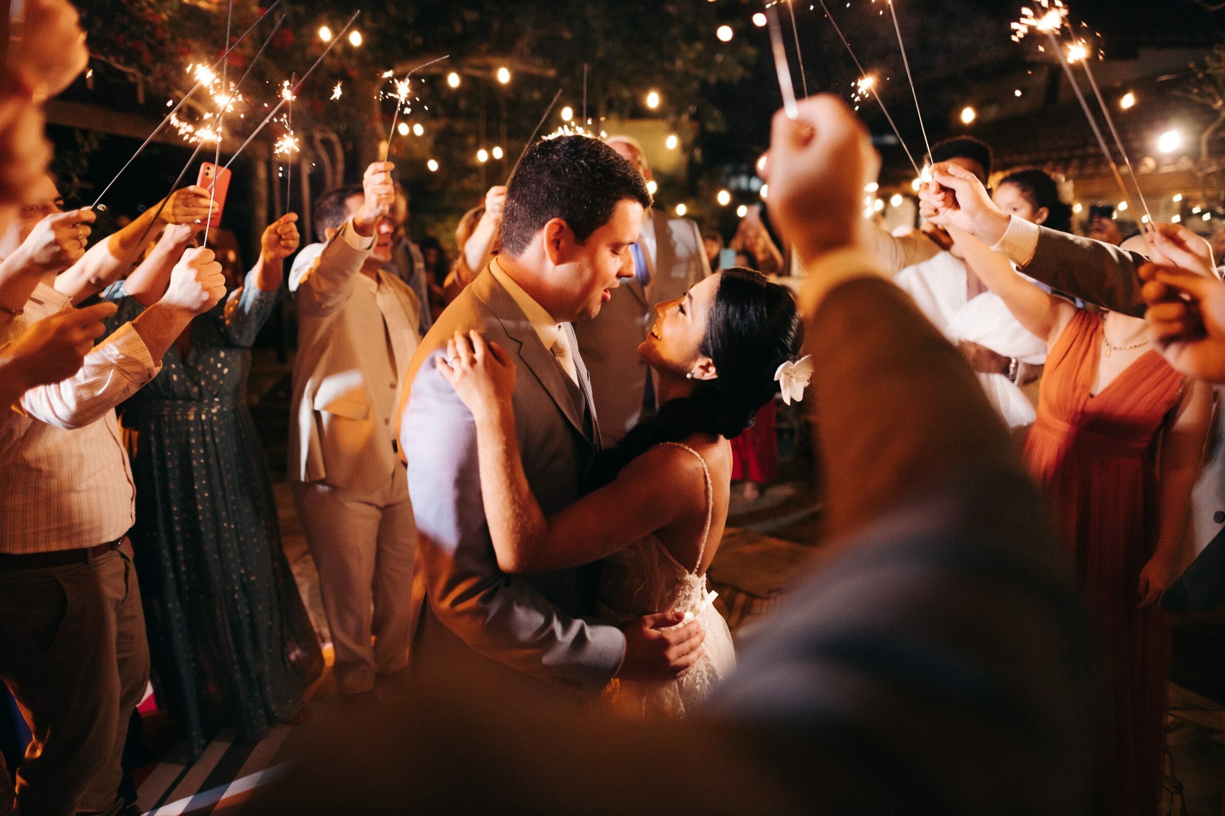 Casamento em Búzios