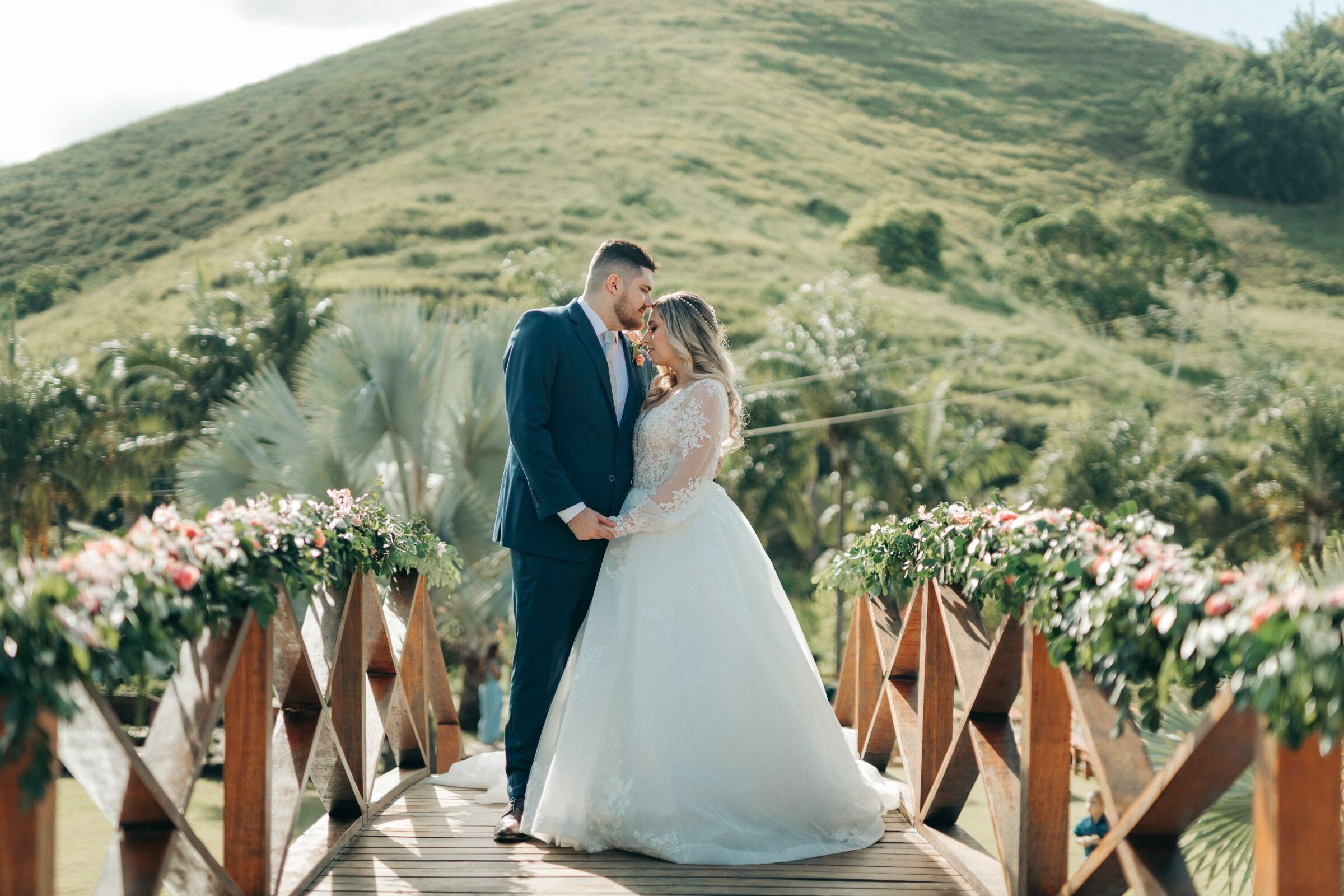 Casamento Haras União