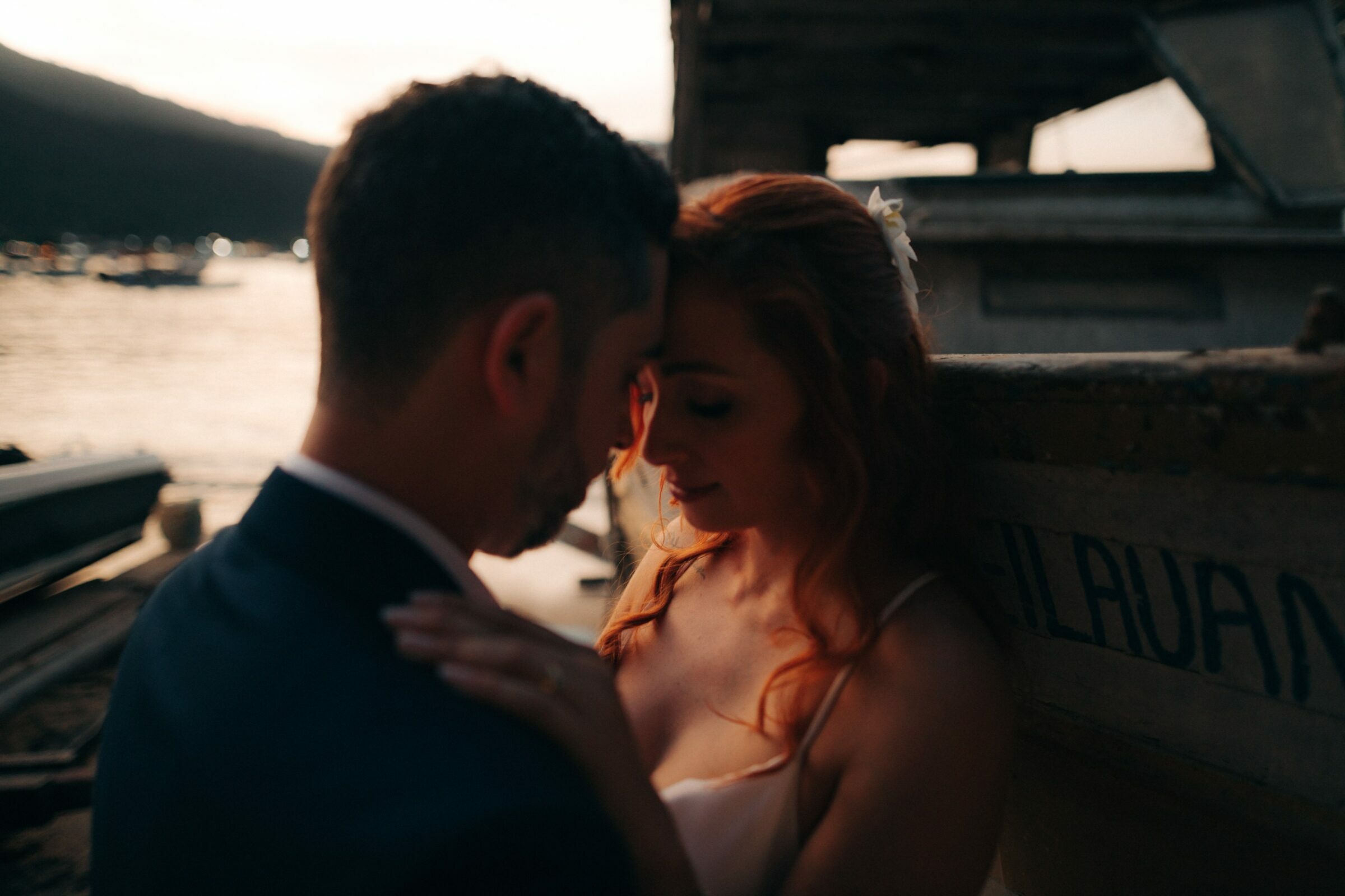Casamento praiano - Ilha Grande