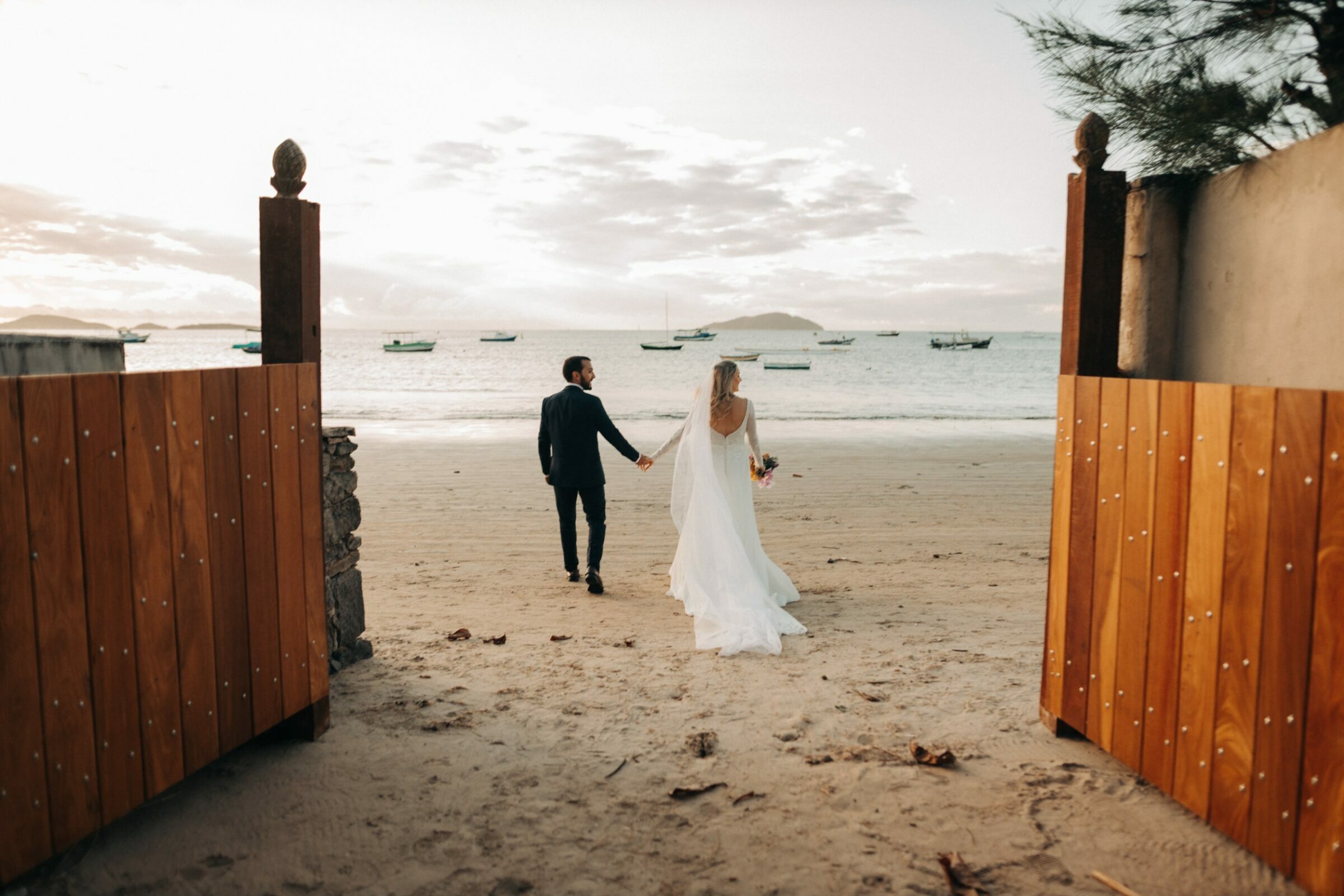 Casamento em Búzios