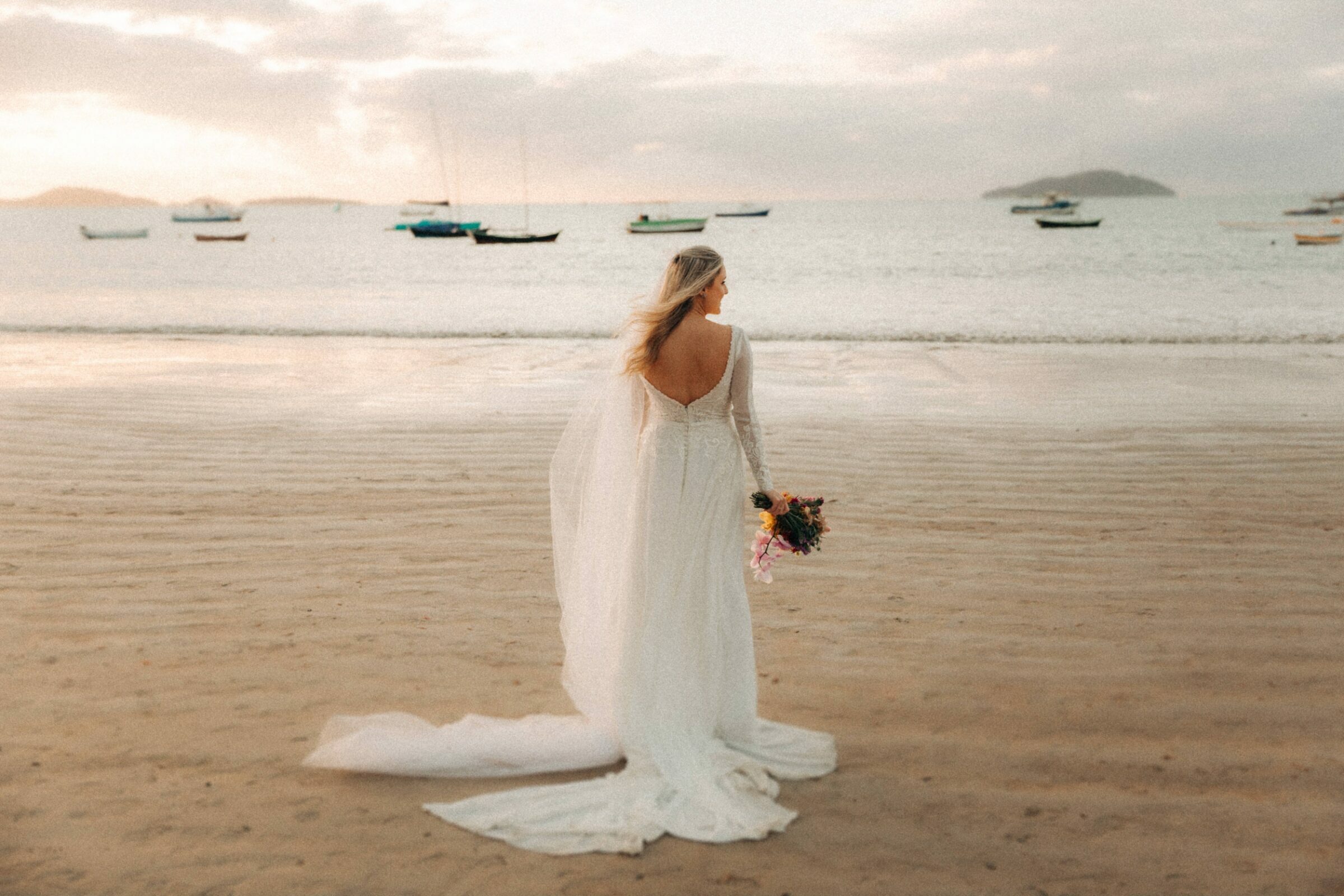 Casamento em Búzios