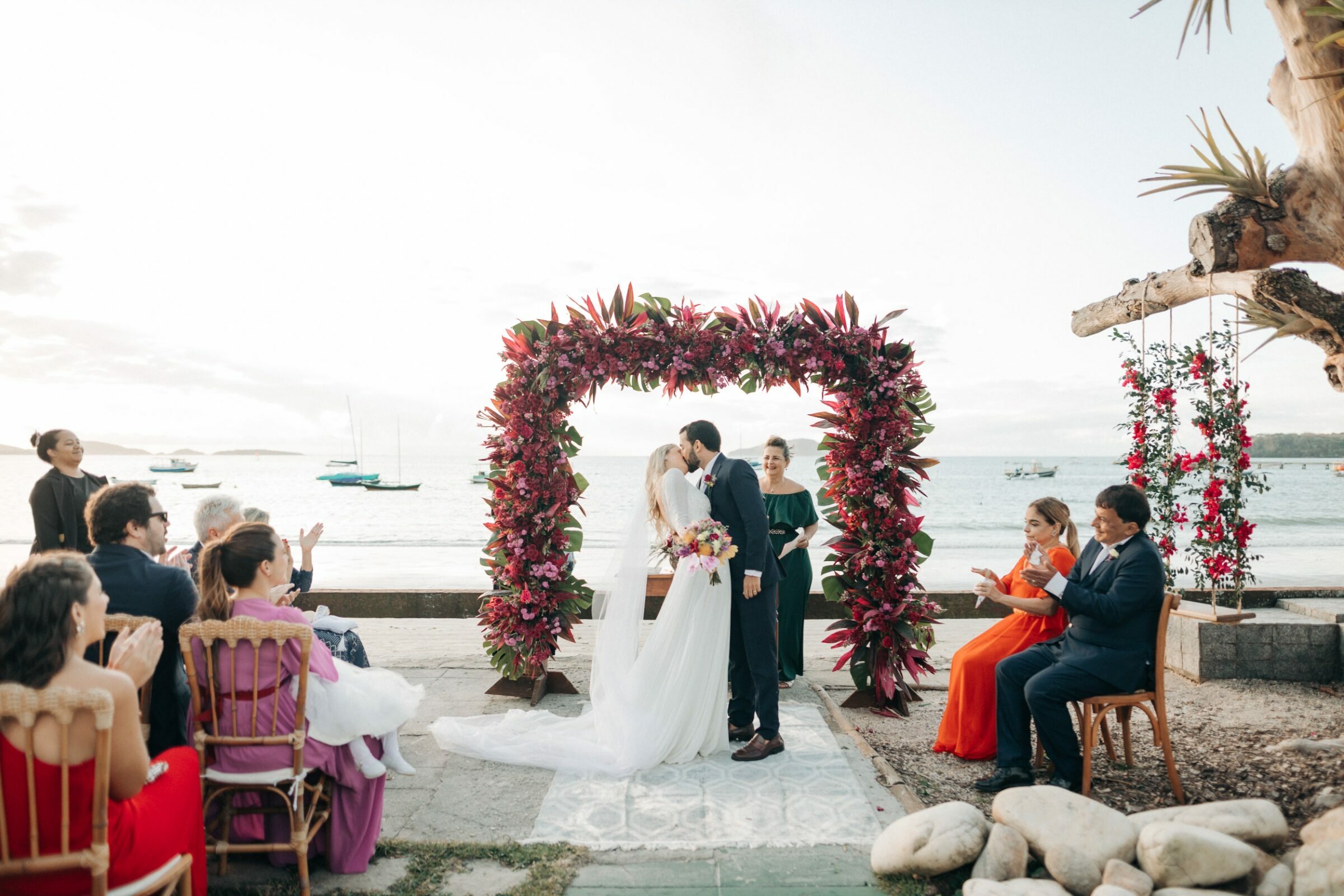 Casamento em Búzios