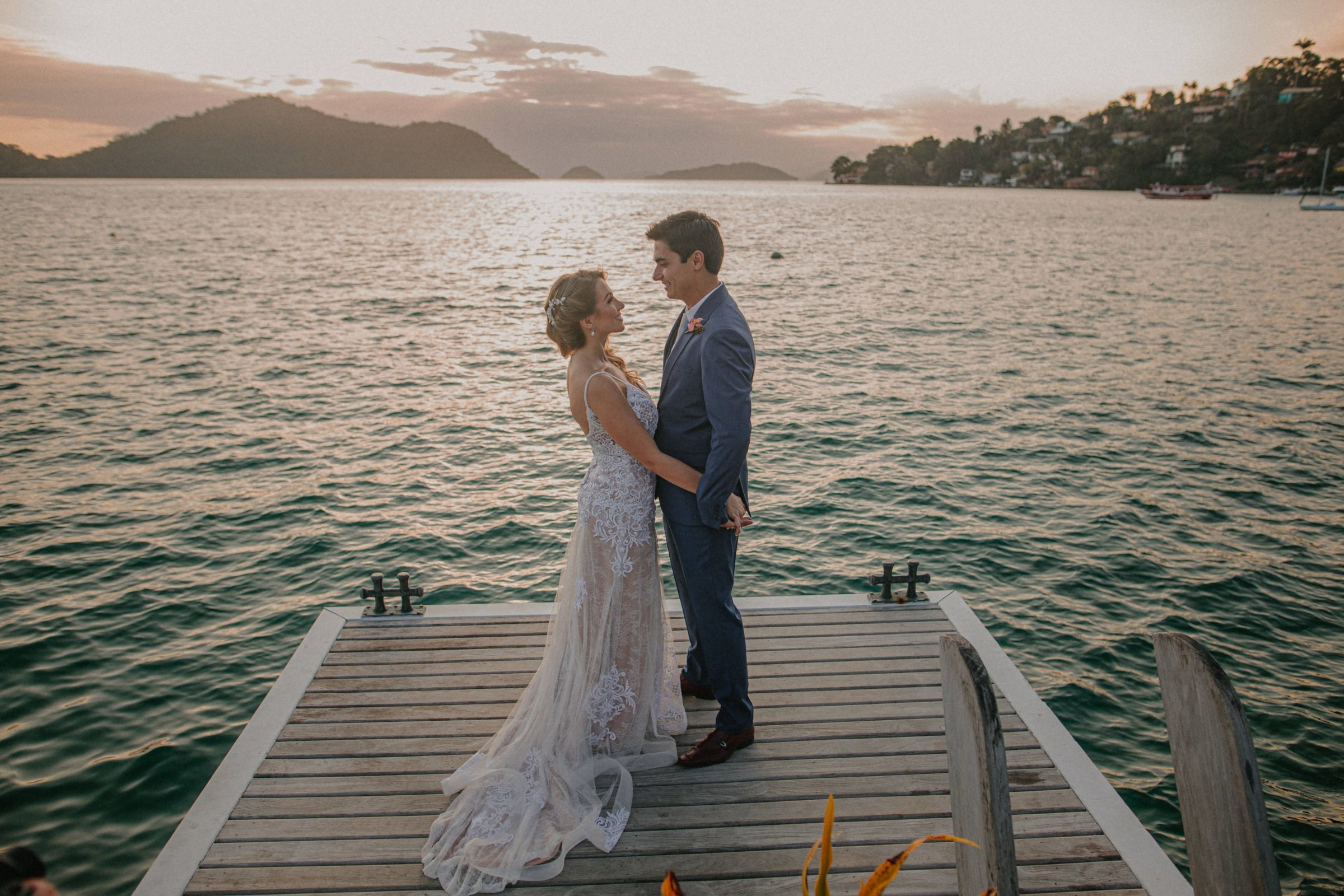 Casamento na Praia Casamento na Praia