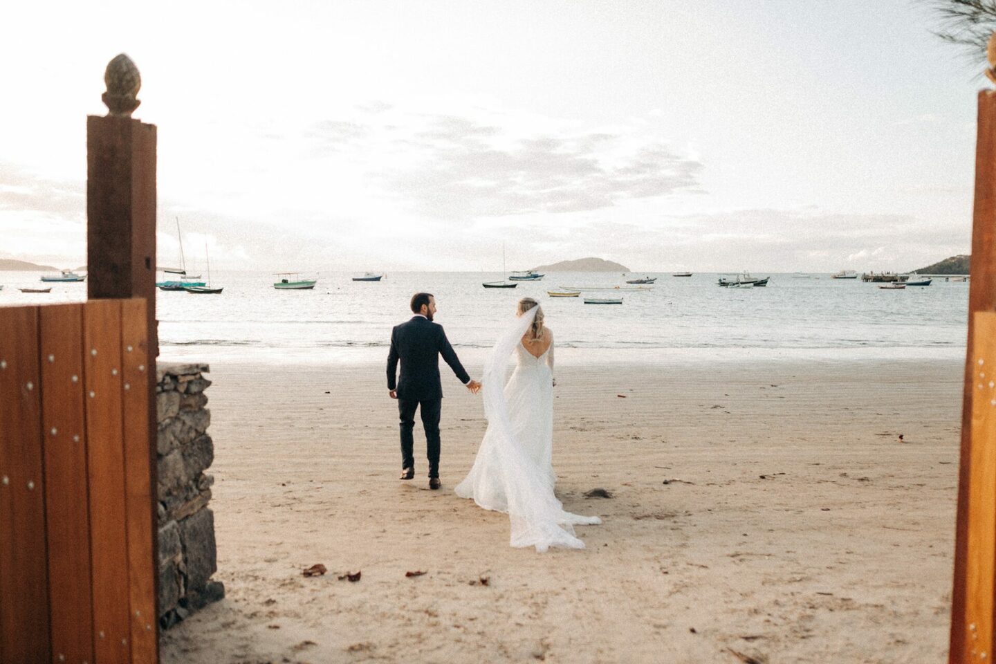 Casamento em Búzios RJ 