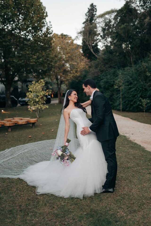 Casamento Campos do Jordão  - SP