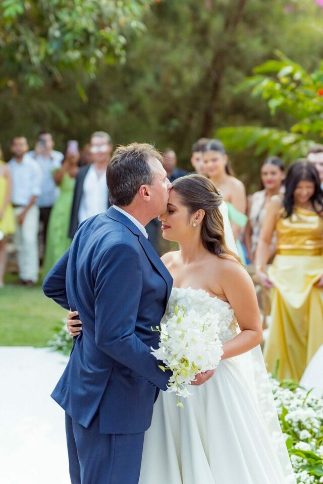 Luisa & Igor