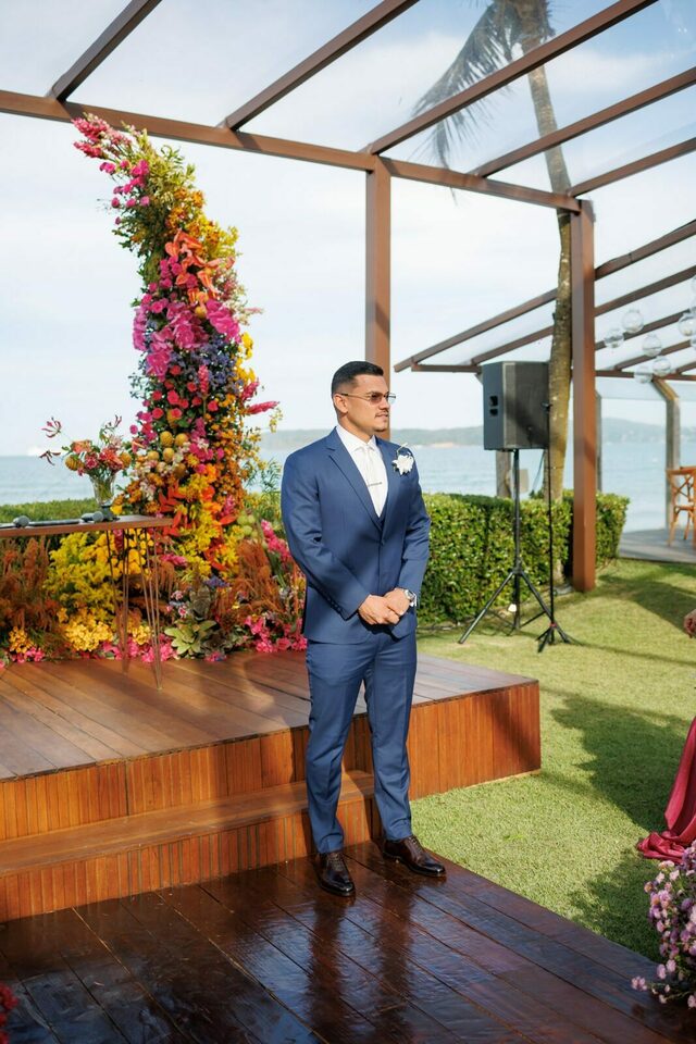 Debora & Guilherme